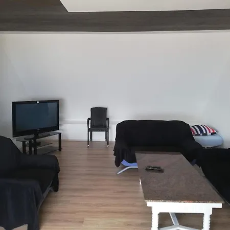 Elit- Three Bedroom With Sea View Terrace Penthouse * Sumpetar