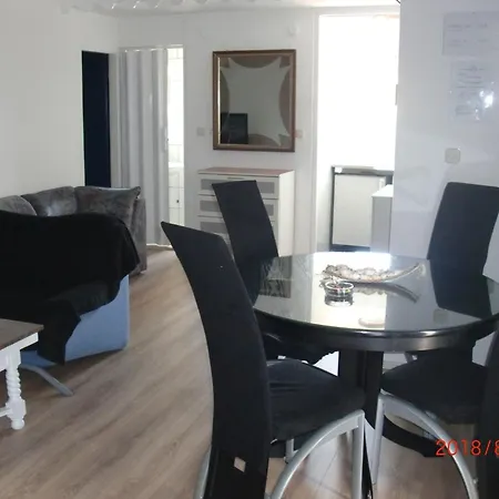 Elit- Three Bedroom With Sea View Terrace Penthouse