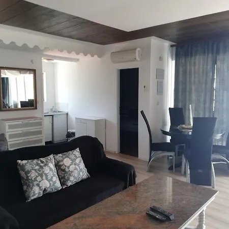 Elit- Three Bedroom With Sea View Terrace Penthouse