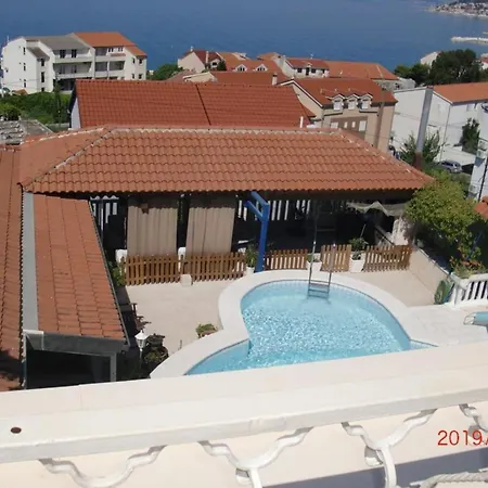 Elit- Three Bedroom With Sea View Terrace Penthouse アパート